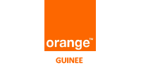 Orange-Guinee